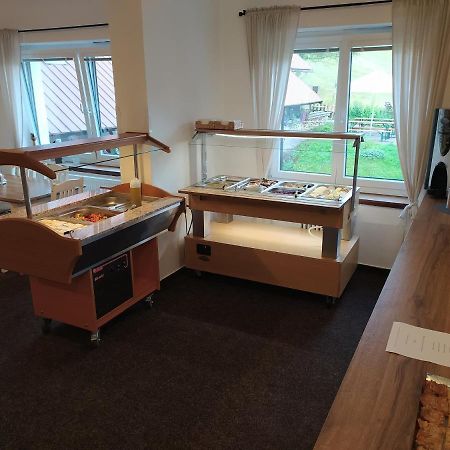 Na Losenici Nicov  Extérieur photo