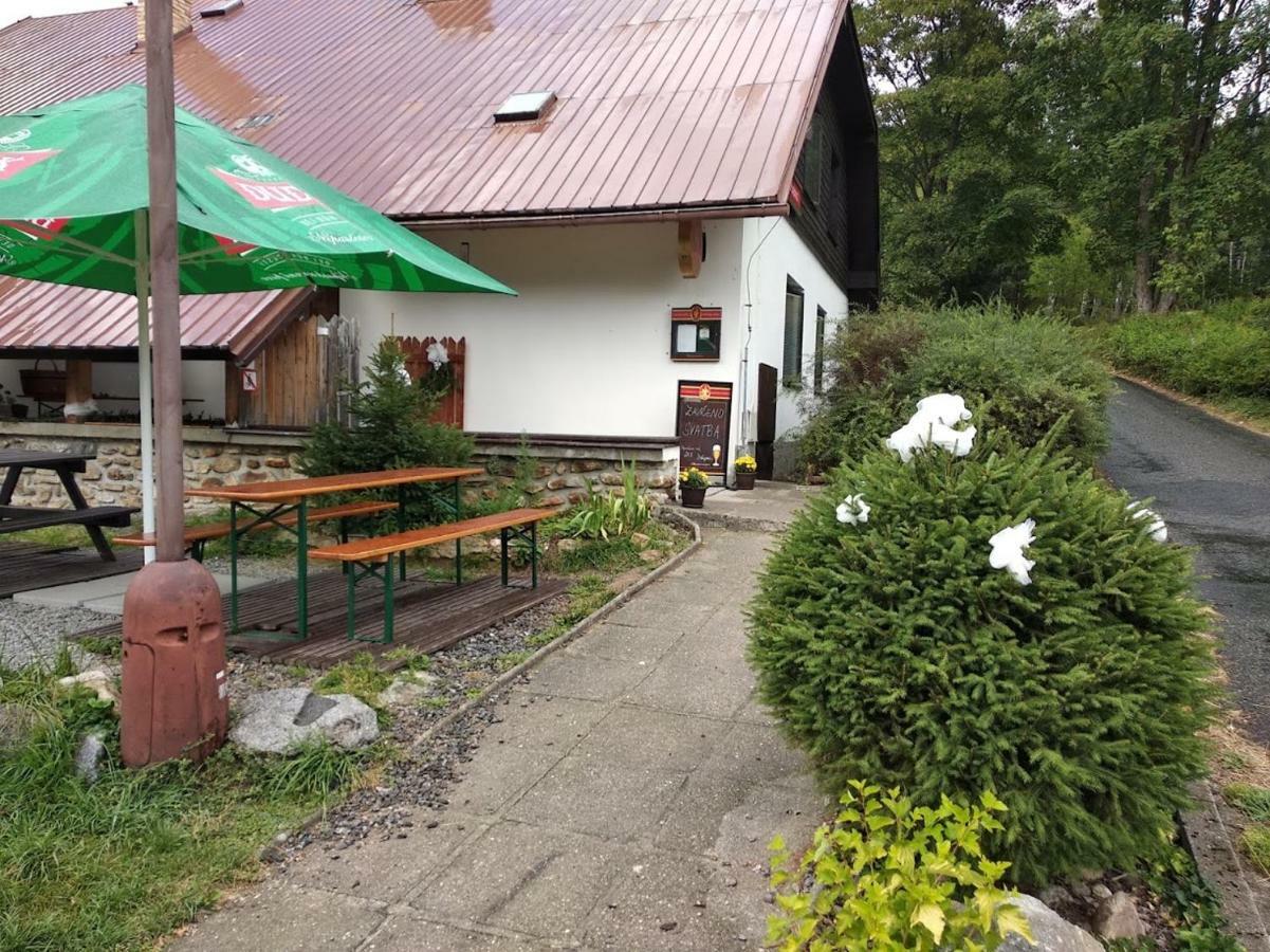Na Losenici Nicov  Extérieur photo