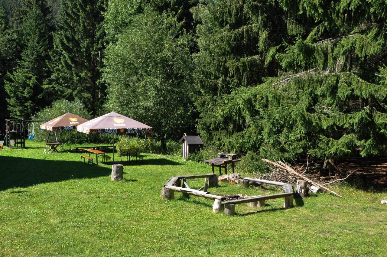Na Losenici Nicov  Extérieur photo