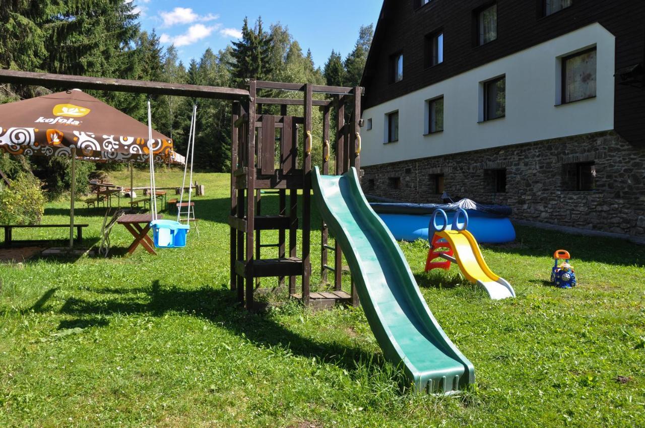 Na Losenici Nicov  Extérieur photo